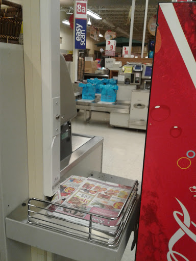 Department Store «TOPS Friendly Markets», reviews and photos, 150 Main St, Bradford, PA 16701, USA