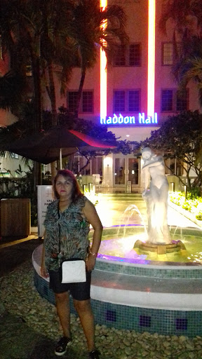 Liquor Store «Liquored Up in Miami Beach», reviews and photos, 1435 Collins Ave, Miami Beach, FL 33139, USA