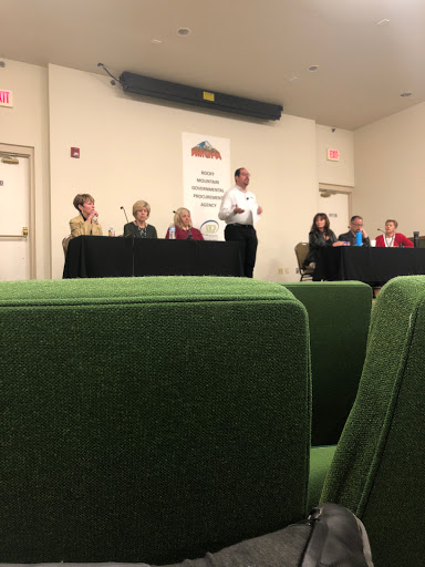 Convention Center «Plaza Convention Center», reviews and photos, 1850 Industrial Cir, Longmont, CO 80501, USA