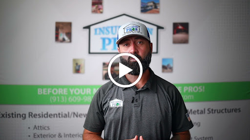 Insulation Contractor «Insulation Pros», reviews and photos