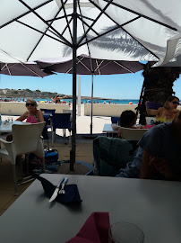 Atmosphère du Restaurant La Calypso à Martigues - n°6