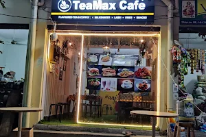 TeaMax Café image