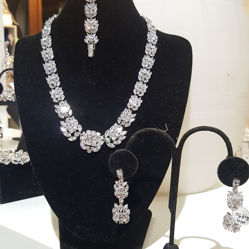 Bridal Shop «Precious Memories Bridal, Formal Fashions & Tuxedos», reviews and photos, 1256 Eastern Ave, Malden, MA 02148, USA