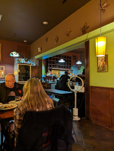 Lemongrass Thai Restaurant image