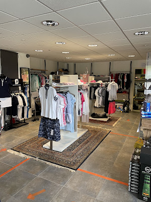 Pro Shop Fitting à Ammerschwihr