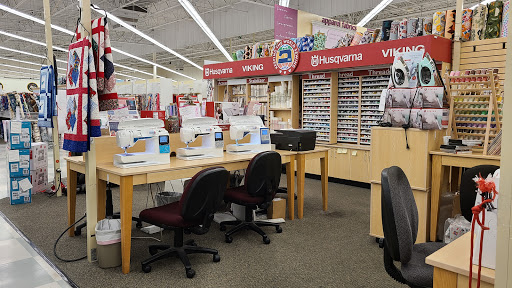 Fabric Store «Jo-Ann Fabrics and Crafts», reviews and photos, 5824 196th St SW, Lynnwood, WA 98036, USA