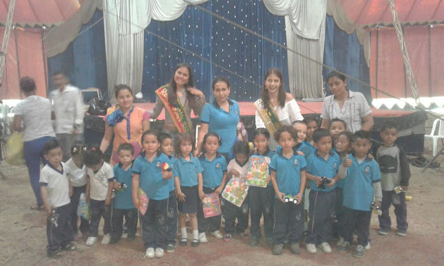 Opiniones de Centro Educativo Monseñor Leonidas Proaño en Portoviejo - Escuela