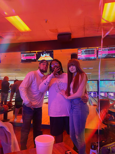 Bowling Alley «AMF Richardson Lanes», reviews and photos, 2101 N Central Expy, Richardson, TX 75080, USA