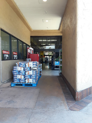Supermarket «Walmart Neighborhood Market», reviews and photos, 1180 S Diamond Bar Blvd, Diamond Bar, CA 91765, USA