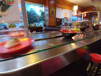 Atmosphère du Restaurant japonais Le Sakura Japonais à Rivesaltes - n°20