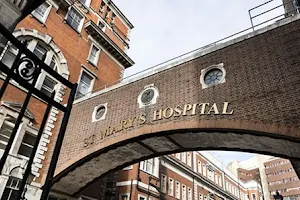 Imperial College Healthcare NHS Trust image