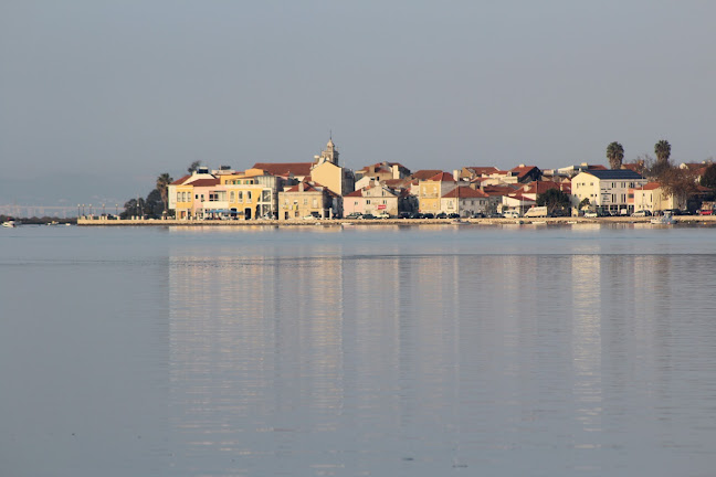 Domus Baía Imobiliária - Seixal