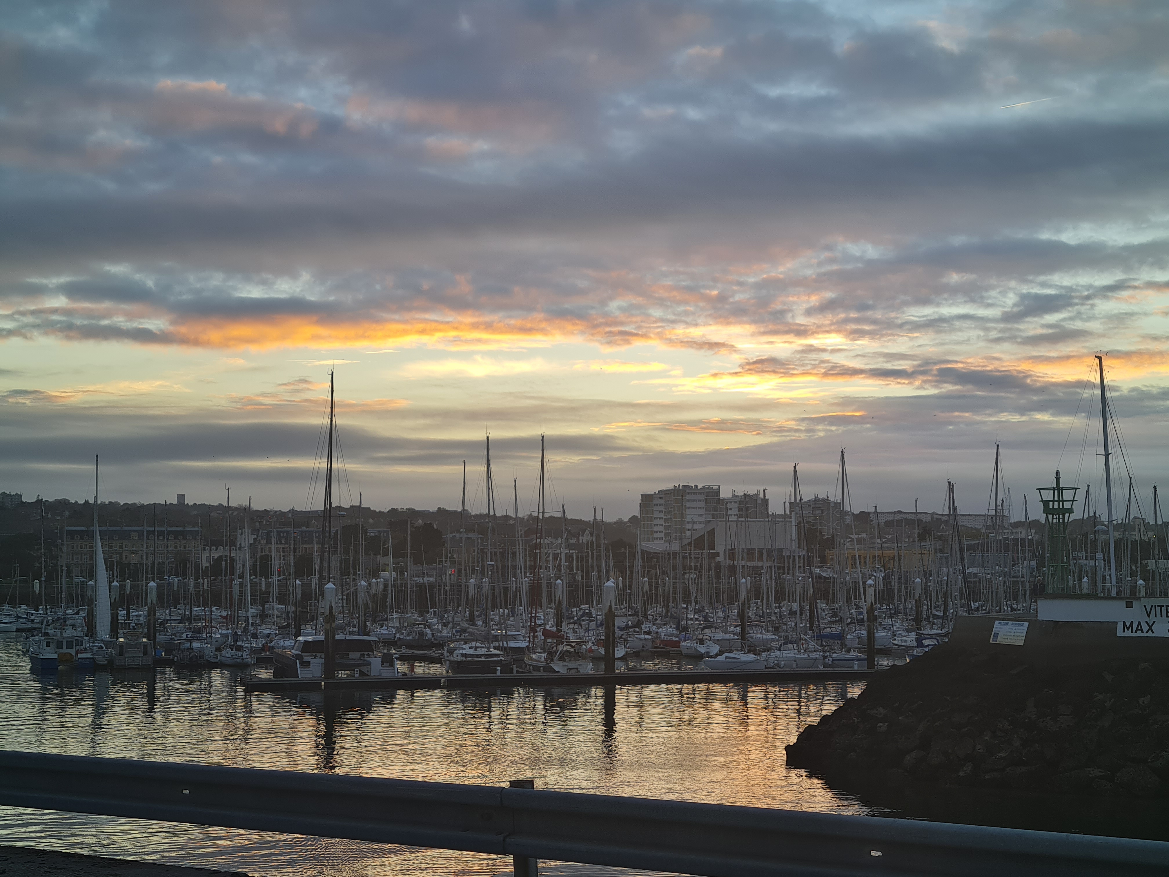 Photo n° 7 de l'avis de Hervé.a fait le 09/11/2021 à 19:33