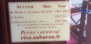 Photo n°6 de Au Buron à Toulouse ()