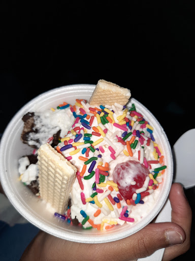 Ice Cream Shop «Mayberry», reviews and photos, 50 Miller St A, Winston-Salem, NC 27104, USA