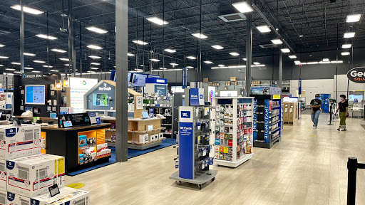 Electronics Store «Best Buy», reviews and photos, 20408 US-59, Humble, TX 77338, USA