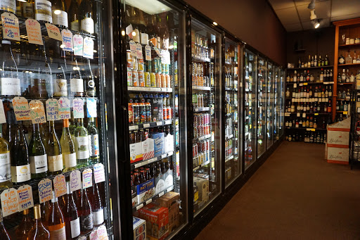 Wine Store «Joy Wine & Spirits», reviews and photos, 1302 E 6th Ave, Denver, CO 80218, USA