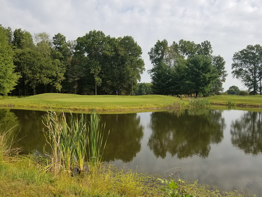 Public Golf Course «Deer Track Golf Course», reviews and photos, 6160 OH-727, Goshen, OH 45122, USA