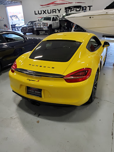 Used Car Dealer «Luxury Sport Autos», reviews and photos, 7325 SW Bonita Rd, Tigard, OR 97224, USA