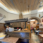 Photo n°12 de l'avis de stefania.i fait le 08/10/2022 à 21:04 sur le  Pizzeria Remo A Testaccio à Rome