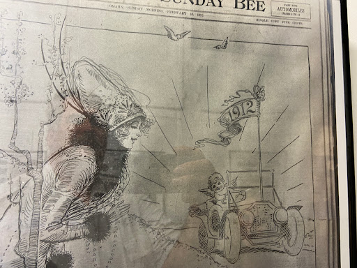 History Museum «General Crook House Museum», reviews and photos, 5730 N 30th St, Omaha, NE 68111, USA