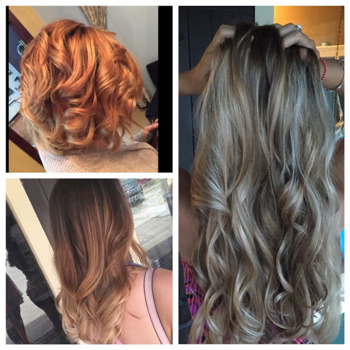 Beauty Salon «Bellissimo Salon & Spa», reviews and photos, 1120 Mississippi Ave, Lynn Haven, FL 32444, USA