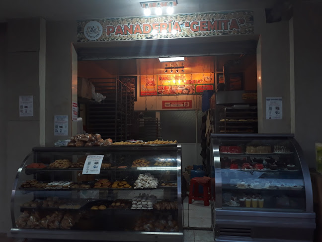 Opiniones de Panaderia Gemita en Santa Ana - Panadería