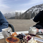 Photo n° 2 de l'avis de Iseu.v fait le 30/03/2024 à 12:51 pour Restaurant le Buddha Ski à Villarembert