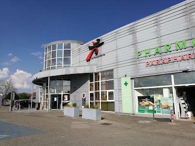 Intermarché SUPER Meyzieu à Meyzieu