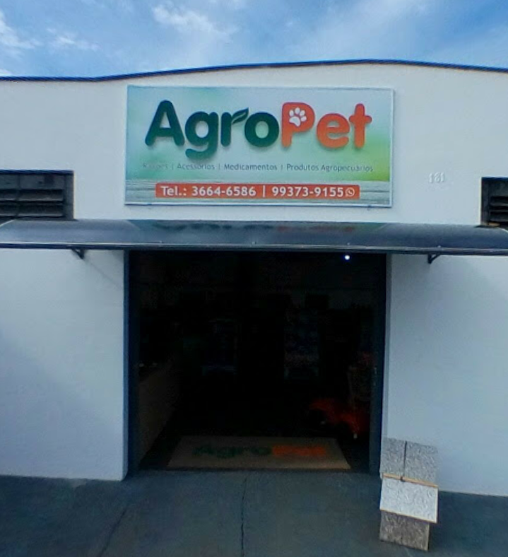 Agro Pet Produtos Agropecuários