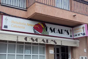 Heladería Cafetería Oscar's image