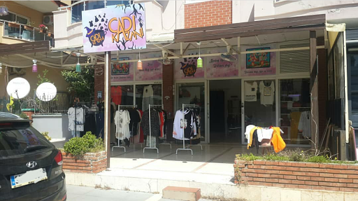Cadı Kazanı Boutique
