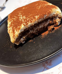 Tiramisu du Metà e Metà Pizzeria à Montreuil - n°5