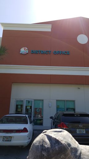 Lottery Retailer «Lottery Department», reviews and photos, 6965 Vista Pkwy N #1, West Palm Beach, FL 33411, USA