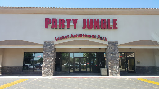 Amusement Center «Jambo Park», reviews and photos, 12046 N 32nd St, Phoenix, AZ 85028, USA