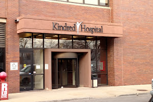 Kindred Hospital Chicago North