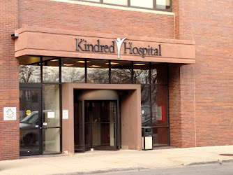 Kindred Hospital Chicago North