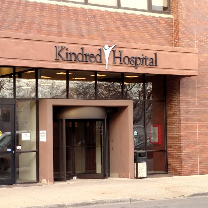 Kindred Hospital Chicago North