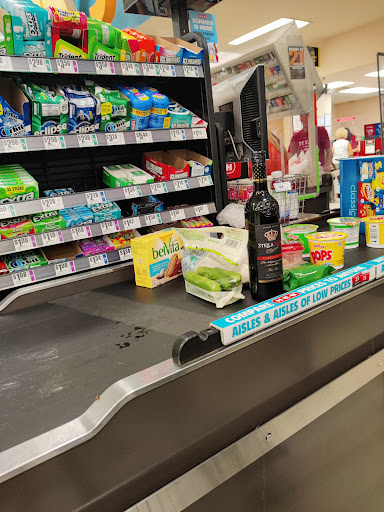 Grocery Store «H-E-B Grocery», reviews and photos, 101 S Clay St, Ennis, TX 75119, USA