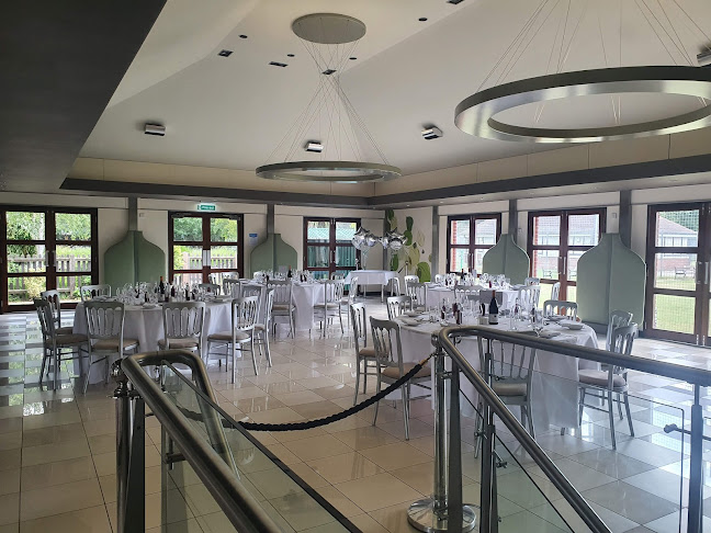 The Willow Cafe Bar, Restaurant and Function Venue - Peterborough