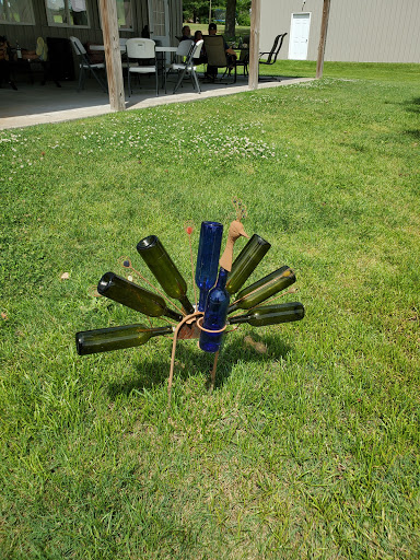 Winery «Purple Toad Winery», reviews and photos, 4275 Old US Hwy 45 S, Paducah, KY 42003, USA