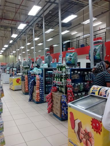 Supermercado Chincha Alta