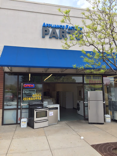 Appliance Store «Appliance Factory & Mattress Kingdom», reviews and photos, 8086 W Bowles Ave, Littleton, CO 80123, USA