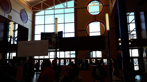 Movie Theater «Goodrich Hamilton 16 IMAX + GDX», reviews and photos, 13825 Norell Rd, Noblesville, IN 46060, USA