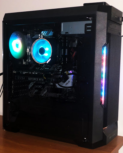 Computer Repair Service «CR Computer Repairs», reviews and photos, 2223 Woodbridge Ave, Edison, NJ 08817, USA