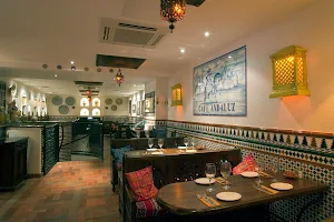 Café Andaluz image