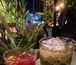 Grass Terrace Cafe photo