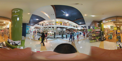 Westfield Burwood