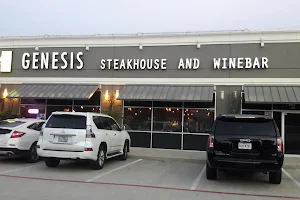 Genesis Steakhouse & Wine Bar image
