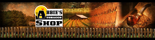 Tobacco Shop «Abbies Tobacco Shop», reviews and photos, 819 N Smithfield Rd, Knightdale, NC 27545, USA